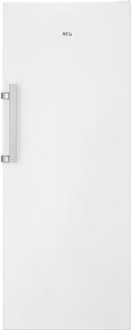 Aeg AGB332E2AW vrijstaande vrieskast - wit - 155 cm, Vrieskast, Verzenden, Nieuw, Energieklasse A of zuiniger