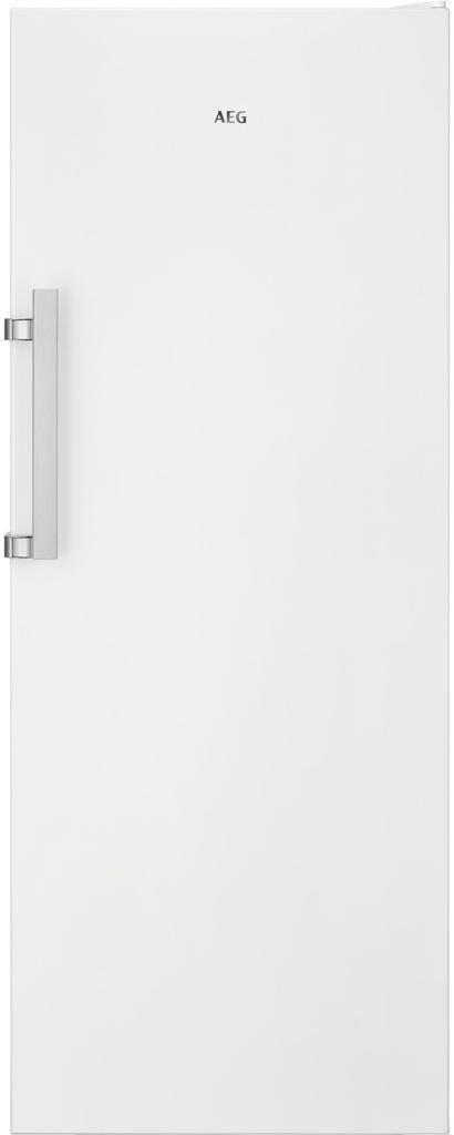 Aeg AGB332E2AW vrijstaande vrieskast - wit - 155 cm, Witgoed en Apparatuur, Vriezers en Diepvrieskisten, Vrijstaand, Nieuw, 140 tot 160 cm