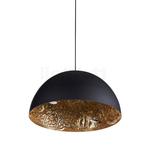 Catellani & Smith Stchu-Moon 02 Hanglamp LED, zwart/goud -, Huis en Inrichting, Lampen | Hanglampen, Verzenden, Nieuw