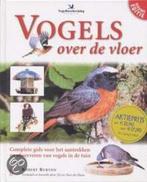 Vogels over de vloer 9789024606139 Robert Burton, Boeken, Verzenden, Gelezen, Robert Burton