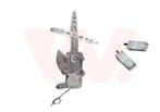 RAAMREGELAAR VOOR TOYOTA ECHO 2000-2003 6980152010, Ophalen of Verzenden, Nieuw