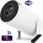 Wifi projector HY300 4K magcubic beamer Android 12 bluetooth, Verzenden, Nieuw