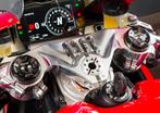 Bonamici Racing - bovenste kroonplaat Ducati Panigale V4, Nieuw