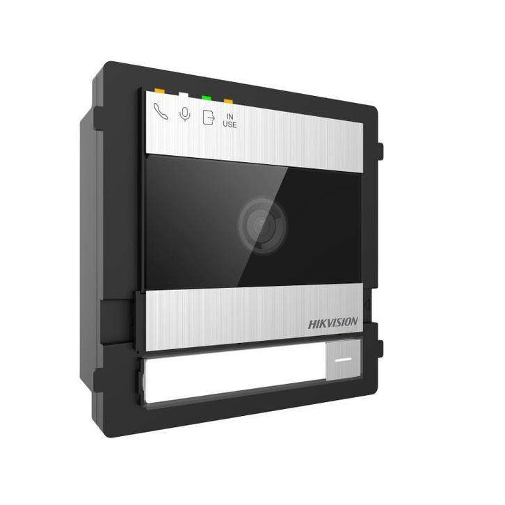 Hikvision DS-KD7003EY-IME2, 2-Draads Modulaire intercom,, Audio, Tv en Foto, Videobewaking, Ophalen of Verzenden