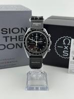 Omega x Swatch - MoonSwatch - Mission to the Moon - Zonder, Nieuw