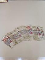 Italië. - 100 x 1000 Lire 1990 - Pick 114 (Zonder, Postzegels en Munten