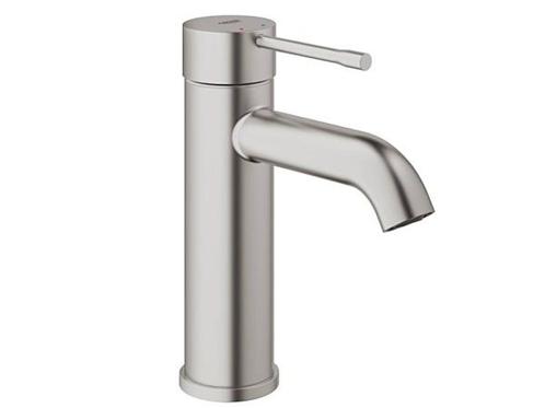 Veiling - Grohe wastafelmengkraan met waste Essence New supe, Doe-het-zelf en Verbouw, Sanitair