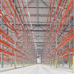 Aanbieding: Voordeelrij deels gebruikte AR T2 palletstelling, Zakelijke goederen, Kantoor en Winkelinrichting | Magazijn, Stelling en Opslag
