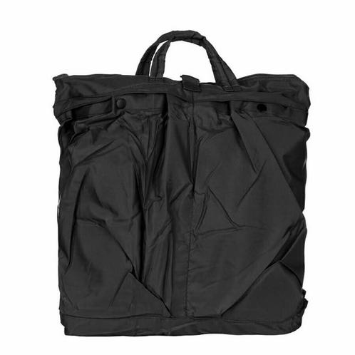 Helmtas van 100% nylon. Diverse kleuren, Sieraden, Tassen en Uiterlijk, Tassen | Reistassen en Weekendtassen, Nieuw, Verzenden