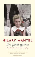 De geest geven 9789493169791 Hilary Mantel, Boeken, Verzenden, Zo goed als nieuw, Hilary Mantel