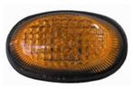 HOEK LAMP VOOR HYUNDAI ATOS MX 1997-2002 9230322020, Ophalen of Verzenden, Nieuw