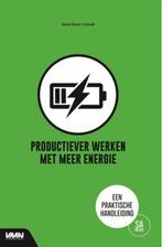 9789462157118 Secretaresse Assistent Wijzer - Productieve..., Boeken, Verzenden, Nieuw, Karen Visser-Conradi