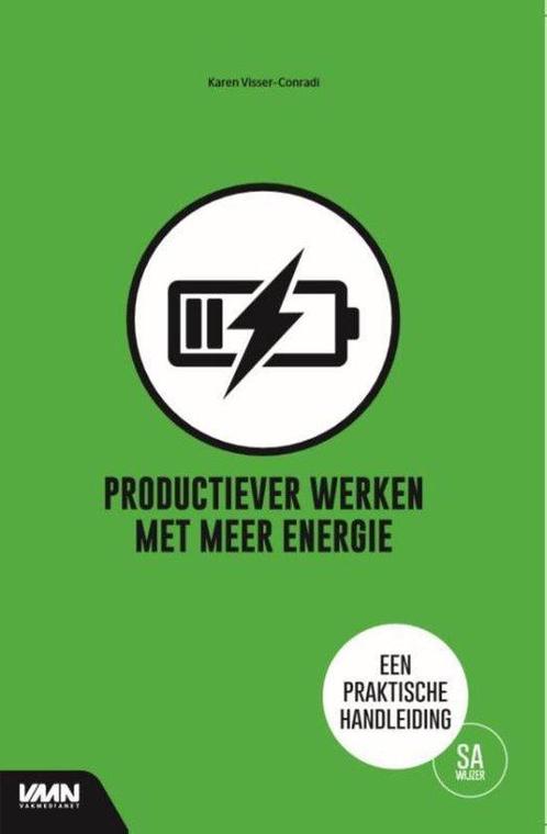 9789462157118 Secretaresse Assistent Wijzer - Productieve..., Boeken, Economie, Management en Marketing, Nieuw, Verzenden