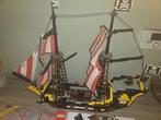 Lego Set - 6285 - Pirates - Black Seas Barracuda, Nieuw