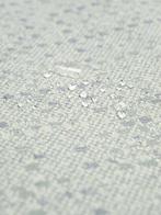 Exclusief 4,00 x 1,40 meter, buitenstof waterdicht met