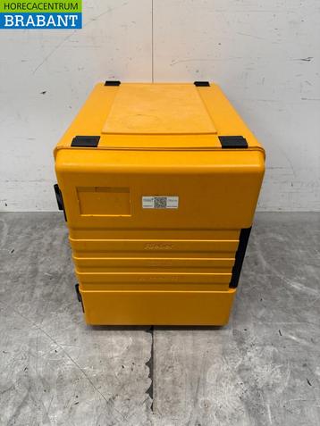 Rieber Thermobox Cateringbox 12 x 1/1 GN Horeca beschikbaar voor biedingen