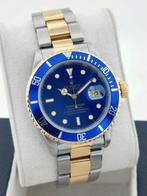 Rolex - Submariner Date - 16613 - Heren - 1990-1999, Sieraden, Tassen en Uiterlijk, Horloges | Heren, Nieuw