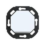 Duo Dimmer LED 230V 2x 0-200W Fase Af- en Aansnijding, Ophalen of Verzenden, Nieuw