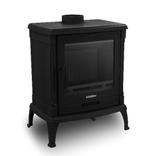 Houtkachel Nordflam Iberia, Nieuw