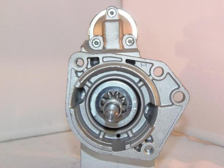 Startmotor 1,4kW Volkswagen Seat nieuw, Auto-onderdelen, Motor en Toebehoren, Verzenden
