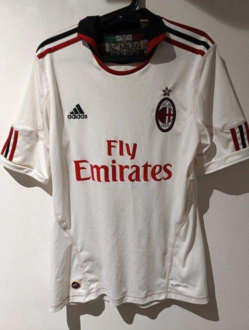 AC Milan - Italiaanse voetbal competitie - Zlatan, Verzamelen, Overige Verzamelen