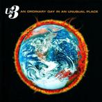 cd - Us3 - An Ordinary Day in An Unusual Place, Verzenden, Zo goed als nieuw