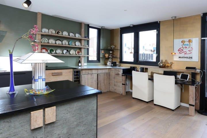 Te huur Woning/appartement in Naaldwijk, 3 kamer(s) 107 m², Huizen en Kamers, Huizen te huur, Direct bij eigenaar, A, Zuid-Holland