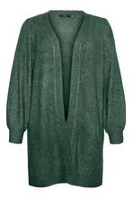 VERO MODA curve vest VMRUBELLEFILE Maat:, Verzenden, Nieuw, Overige kleuren