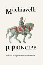 Il Principe |  NIEUW | Machiavelli, Niccolo | 9789059972728, Boeken, Ophalen of Verzenden, Nieuw, Machiavelli, Niccolo