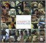 Schapen in Nederland 9789054390978 J. Engelen, Verzenden, Zo goed als nieuw, J. Engelen