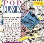 cd - Various - Pop Classics - A Selection Of The Albums 1..., Verzenden, Zo goed als nieuw