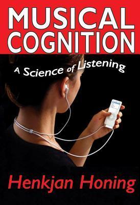 Musical Cognition 9781412842280, Boeken, Wetenschap, Zo goed als nieuw, Verzenden