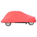 Autohoes passend voor Citroen 2CV binnen BESTE PASVORM cover, Ophalen of Verzenden, Nieuw, Op maat