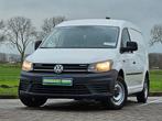 Volkswagen Caddy Maxi 2.0, Auto's, Volkswagen, Automaat, ABS, Gebruikt, Euro 6