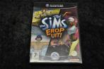 The Sims Erop Uit! Gamecube Game, Spelcomputers en Games, Games | Nintendo GameCube, Verzenden, Nieuw