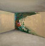 Lisio Ferri - Implosione