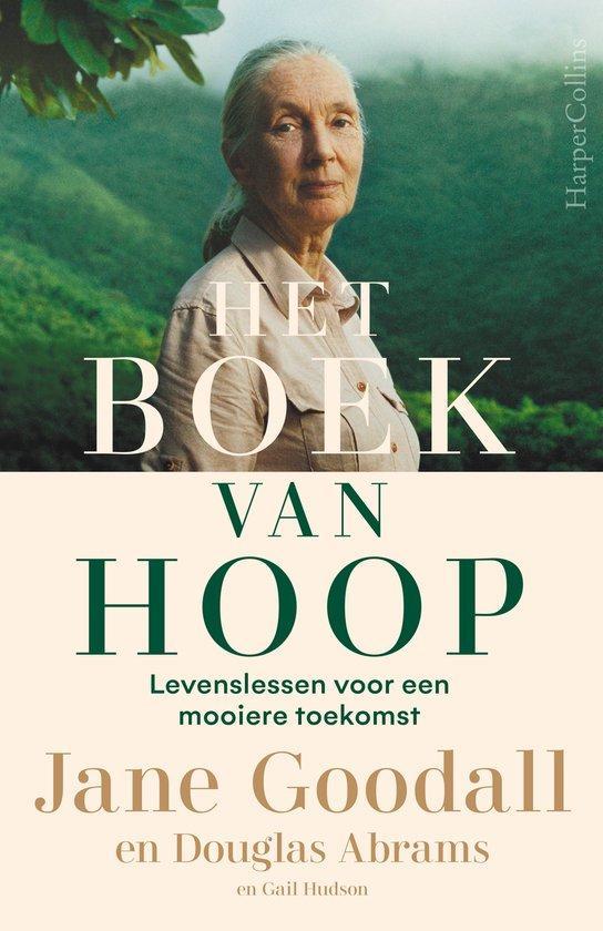 Het boek van hoop, Boeken, Overige Boeken, Ophalen of Verzenden