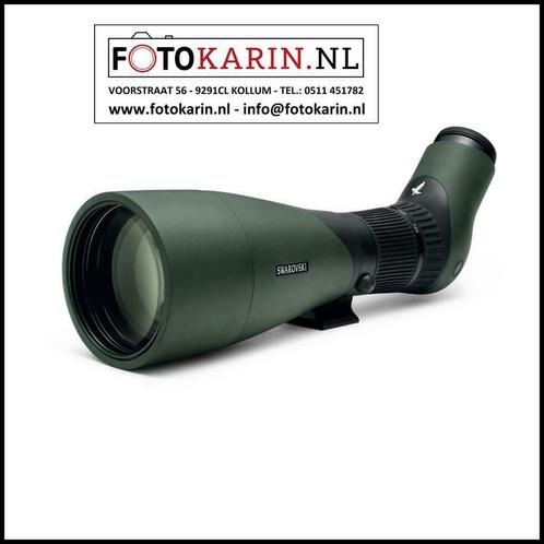 Swarovski ATX 95 + 30-70X oculair | Foto Karin | Kollum, Audio, Tv en Foto, Optische apparatuur | Telescopen, Lenzentelescoop (refractor)