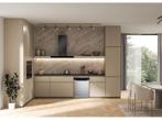 Whirlpool W2F HD624 X - Koelkast - RVS (1 stuk), Verzenden, Zo goed als nieuw