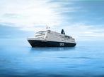 3-daagse DFDS MiniCruise naar Newcastle