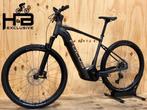 Focus Jarifa² 6.9 Nine 29 inch E-mountainbike XT 2023, Fietsen en Brommers, Fietsen | Mountainbikes en ATB, Nieuw, Overige merken