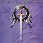 LP gebruikt - Toto - The Seventh One, Verzenden, Zo goed als nieuw