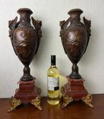 Decoratief ornament (2) - J. Garnier (1853 - 1910) -