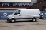 Veiling: Bestelwagen Mercedes-Benz SPRINTER Diesel 2017, Automaat, Gebruikt, Mercedes-Benz, Diesel