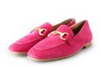 Tamaris Loafers in maat 40 Roze | 10% extra korting, Kleding | Dames, Tamaris, Overige kleuren, Verzenden, Overige typen