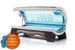 Hapro Onyx 26/1 Combi (Zonnebank, 400w gezichtsbruiner)ACTIE, Witgoed en Apparatuur, Zonnebanken en Gezichtsbruiners, Ophalen of Verzenden