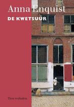 De kwetsuur 9789029515160 Anna Enquist, Boeken, Verzenden, Gelezen, Anna Enquist