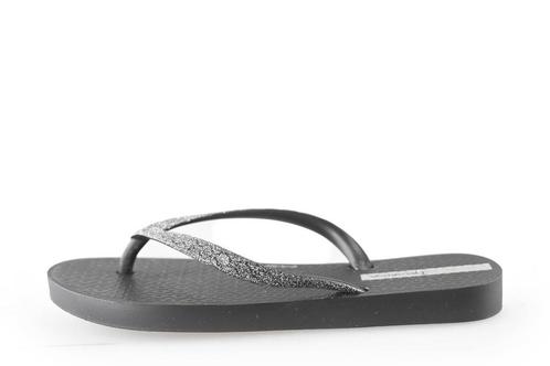 Ipanema Slippers in maat 31 Zwart | 10% extra korting, Kinderen en Baby's, Kinderkleding | Schoenen en Sokken, Jongen of Meisje