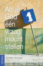 ALS JE GOD EEN VRAAG MOCHT STELLEN 9789033818981 B. Cooper, Boeken, Verzenden, Gelezen, B. Cooper