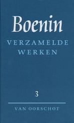 Verzamelde werken / 3 Verhalen 1930-1953 ; Het leven van, Boeken, Verzenden, Gelezen, I.A. Boenin